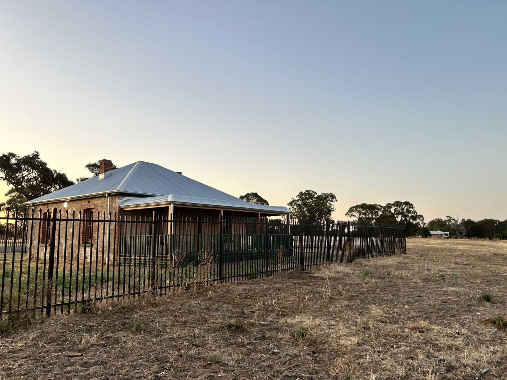 Metal Roofing 