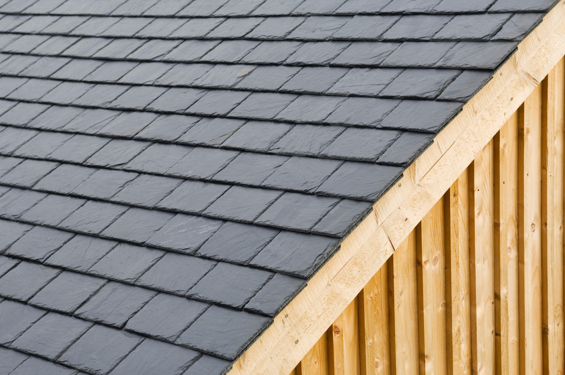 roof slates